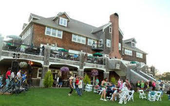 Mcmenamins Hotel 3*