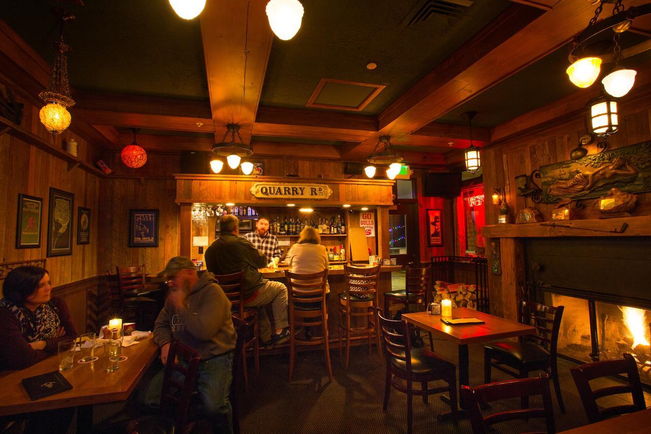 Mcmenamins Gearhart