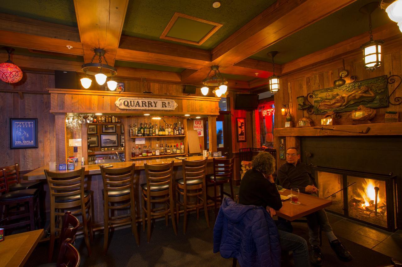Hotel Mcmenamins