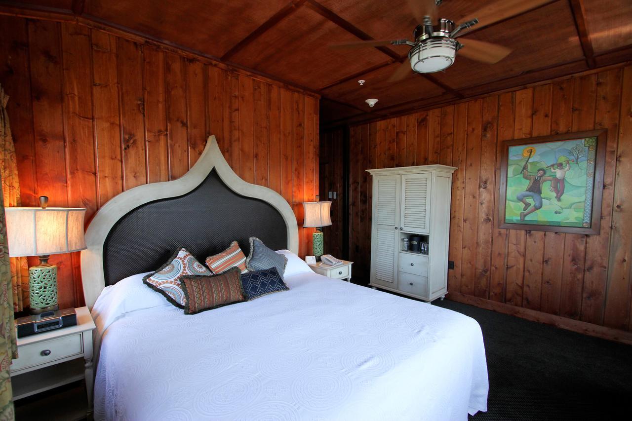 Hotel Mcmenamins