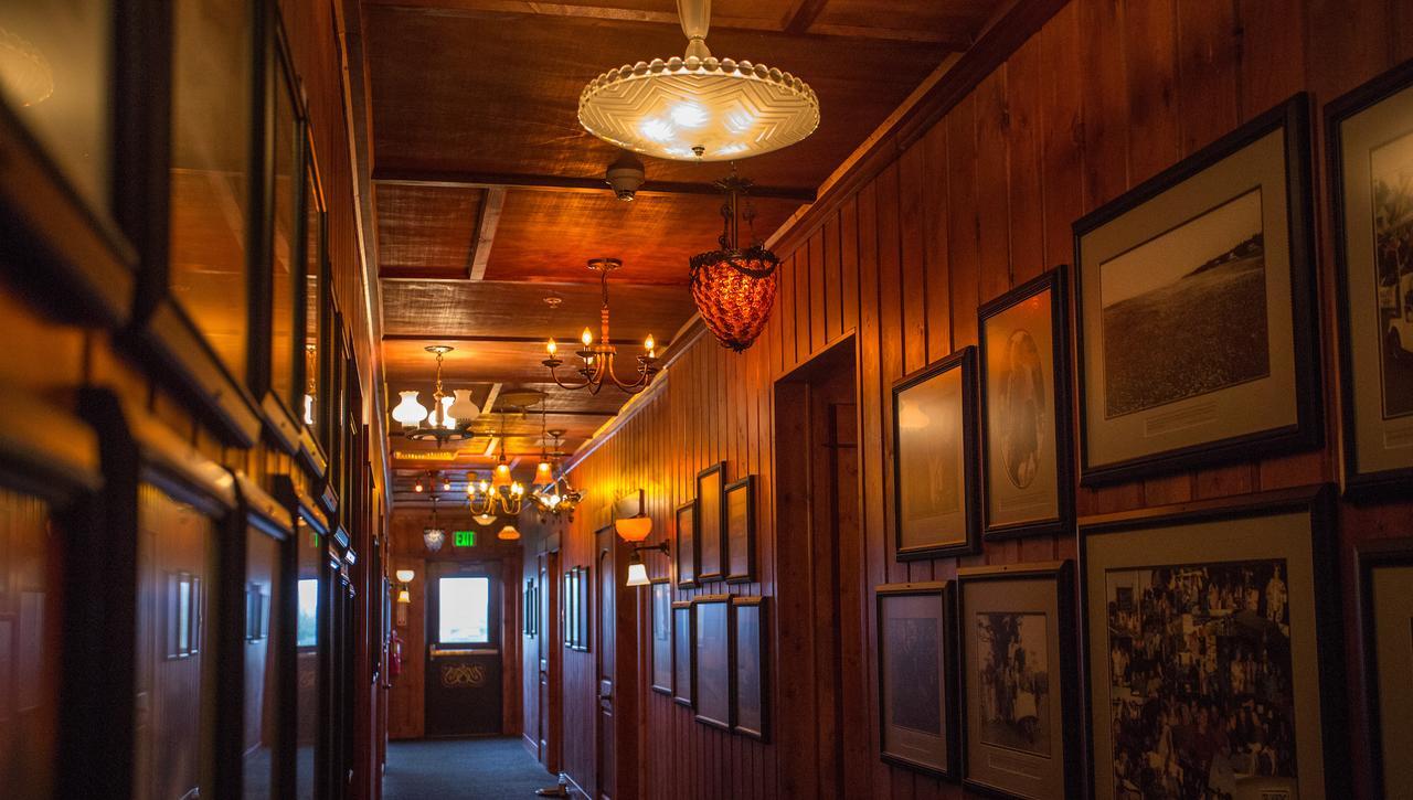 Mcmenamins Hotel