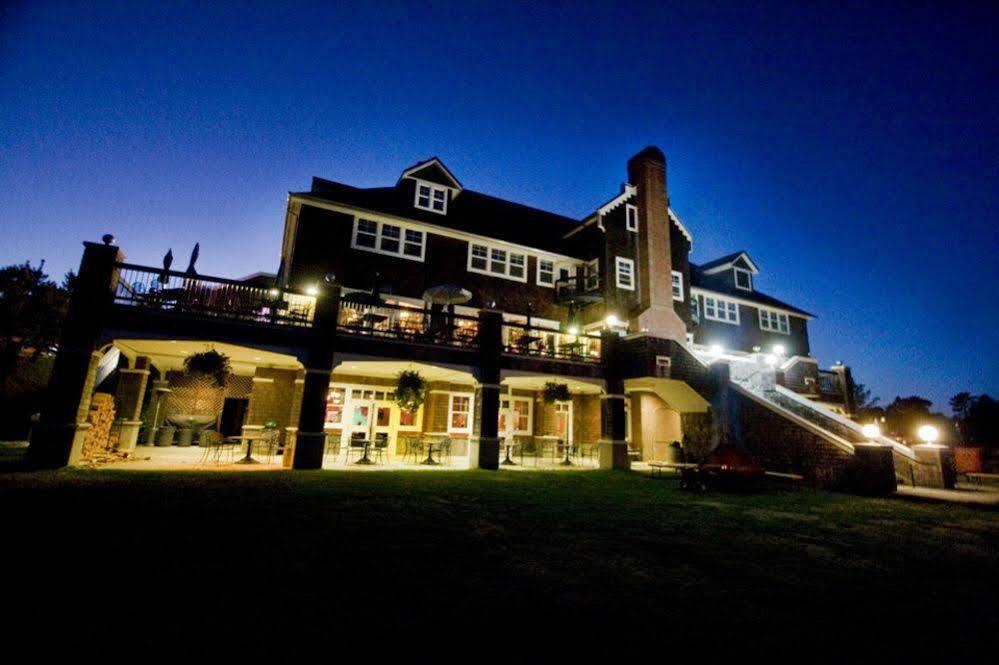 Mcmenamins 3* Gearhart