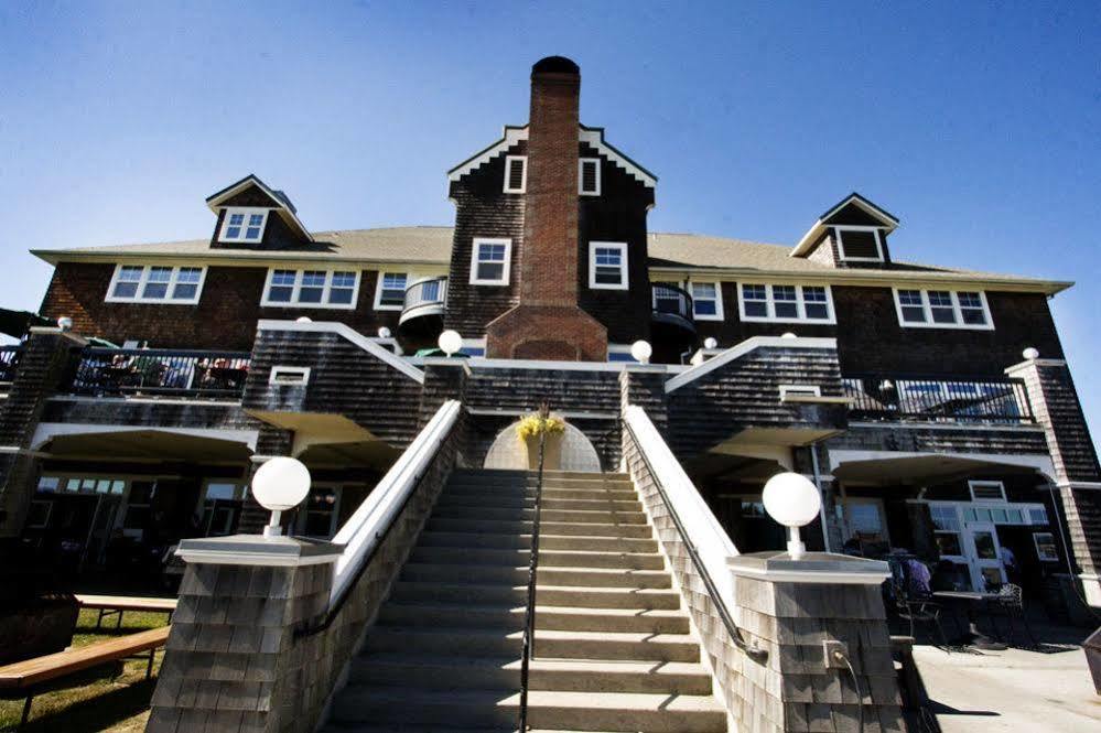 Hotel Mcmenamins