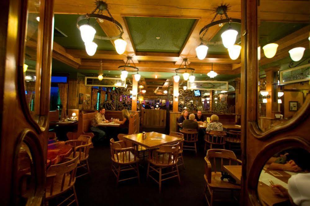 Mcmenamins 3* Gearhart
