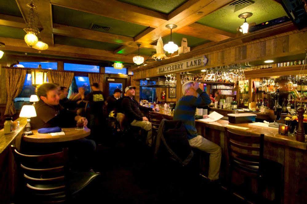 Hotel Mcmenamins 3*