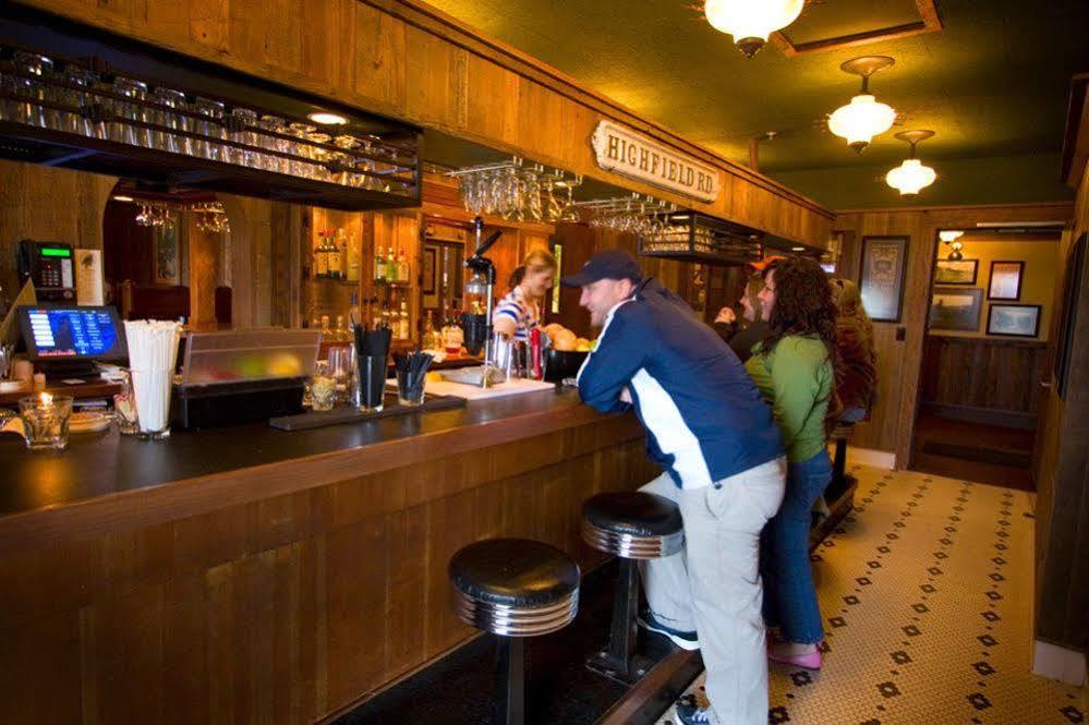 Mcmenamins Hotel 3*