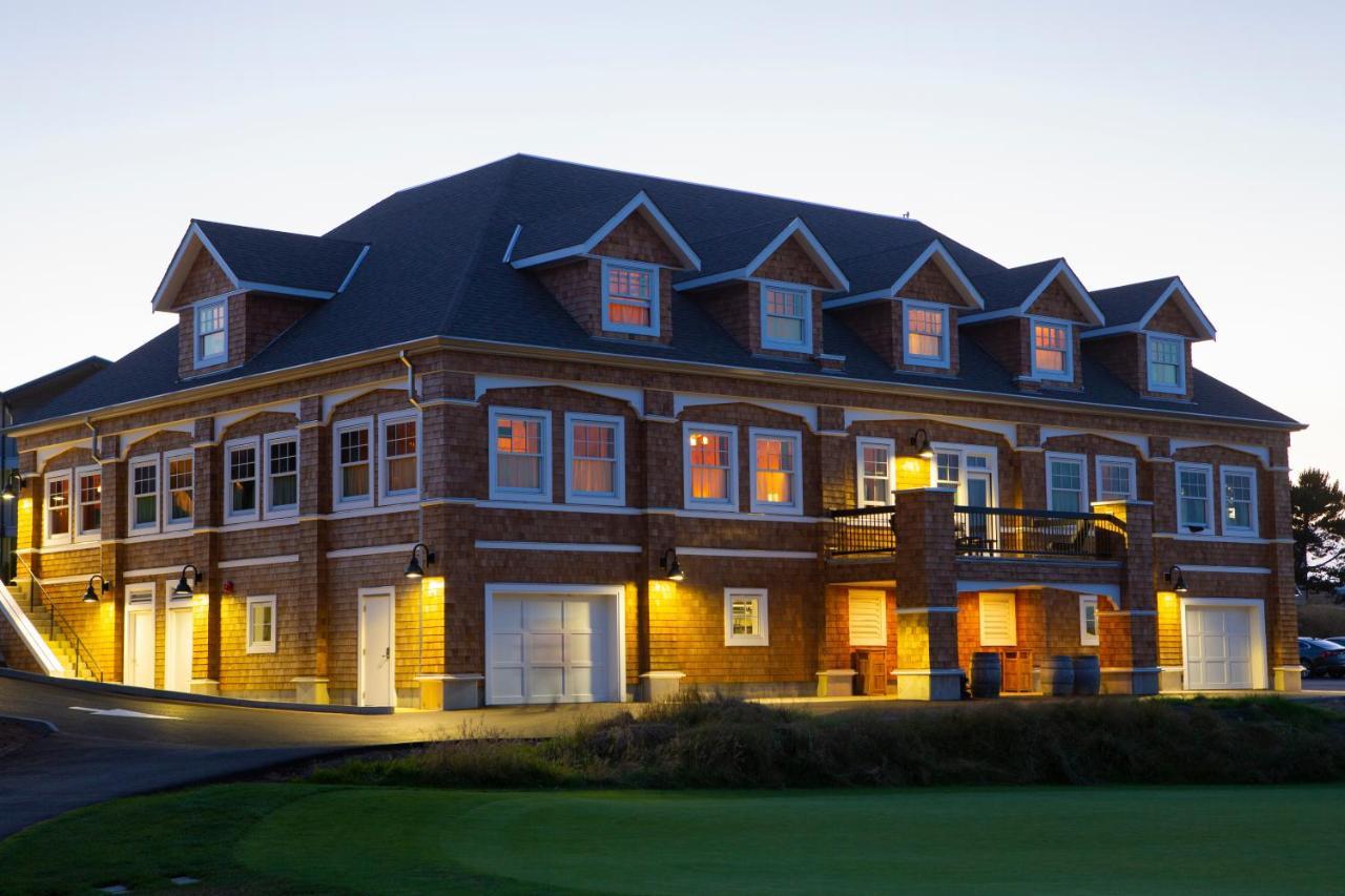 Mcmenamins Hotel 3*