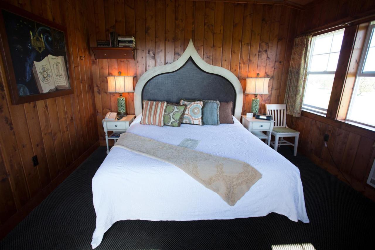 Hotel Mcmenamins 3*