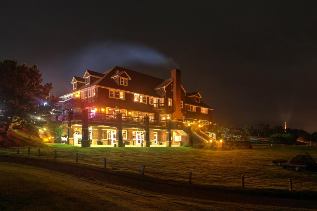 Hotel Mcmenamins